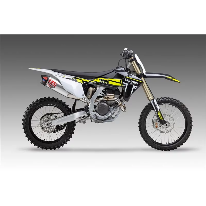 Yoshimura TRIUMPH TF250-X 272500S320 Yoshimura TRIUMPH TF250-X 272500S320