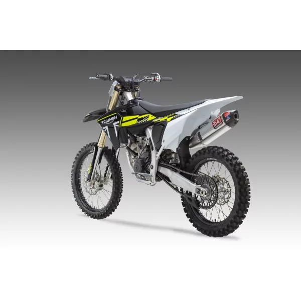 Yoshimura TRIUMPH TF250-X 272500S320