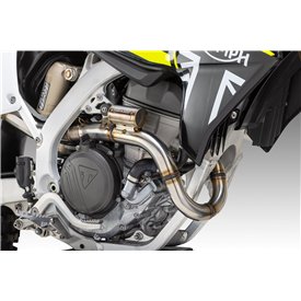 Yoshimura TRIUMPH TF250-X 272500S320