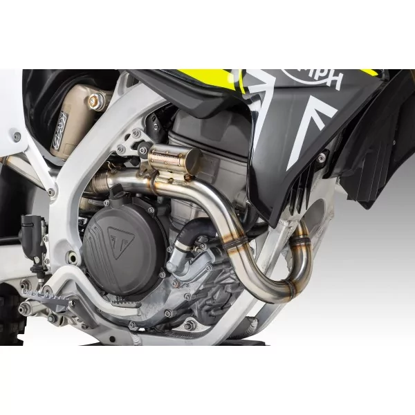 Yoshimura TRIUMPH TF250-X 272500S320