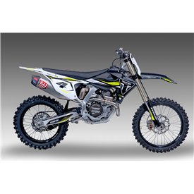 Yoshimura TRIUMPH TF450 2025 274500S320