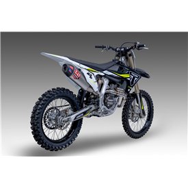 Yoshimura TRIUMPH TF450 2025 274500S320