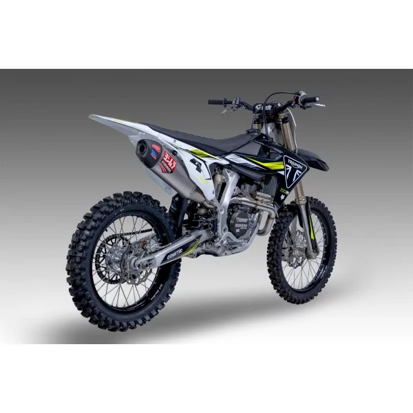 Yoshimura TRIUMPH TF450 2025 274500S320