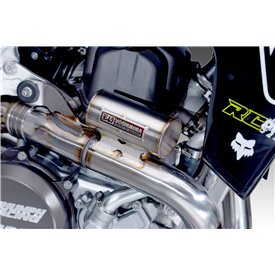 Yoshimura TRIUMPH TF450 2025 274500S320