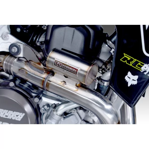 Yoshimura TRIUMPH TF450 2025 274500S320
