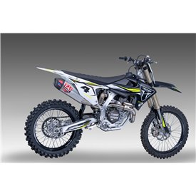 Yoshimura TRIUMPH TF450 2025 274500S320