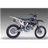 Yoshimura TRIUMPH TF450 2025 274500S320