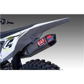 Yoshimura TRIUMPH TF450 2025 274500S320