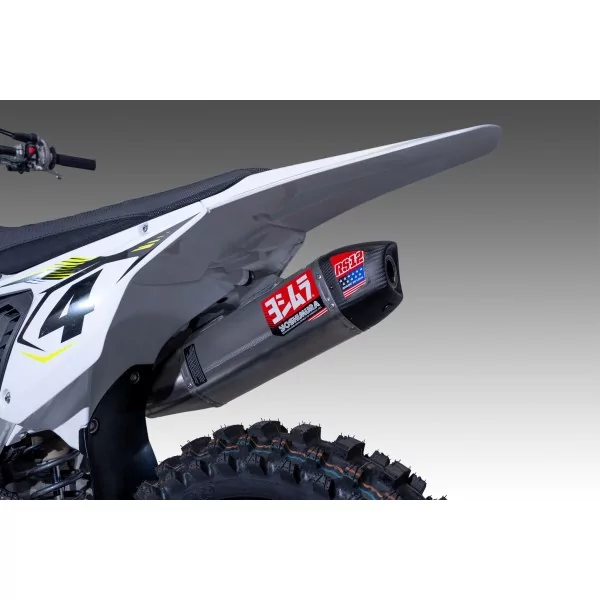 Yoshimura TRIUMPH TF450 2025 274500S320