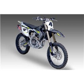 Yoshimura TRIUMPH TF450 2025 274500S320