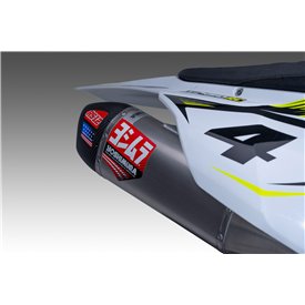 Yoshimura TRIUMPH TF450 2025 274500S320