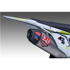 Yoshimura TRIUMPH TF450 2025 274500S320