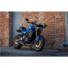 Yoshimura YAMAHA MT-09 21-25 / XSR 900 22-25 13992AP521