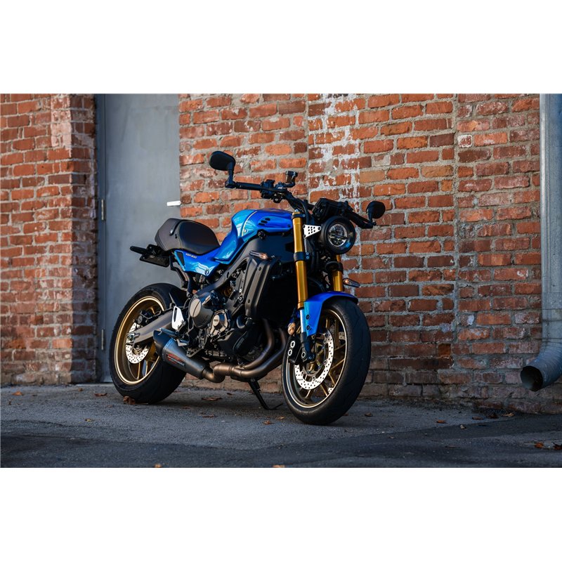 Yoshimura YAMAHA MT-09 21-25 / XSR 900 22-25 13992AP521 Yoshimura YAMAHA MT-09 21-25 / XSR 900 22-25 13992AP521