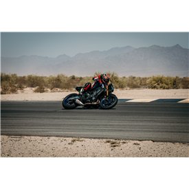 Yoshimura YAMAHA MT-09 21-25 / XSR 900 22-25 13992AP521