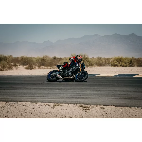 Yoshimura YAMAHA MT-09 21-25 / XSR 900 22-25 13992AP521