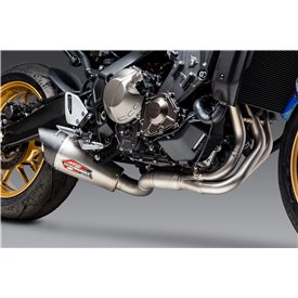 Yoshimura YAMAHA MT-09 21-25 / XSR 900 22-25 13992AP521