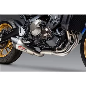 Yoshimura YAMAHA MT-09 21-25 / XSR 900 22-25 13992AP521