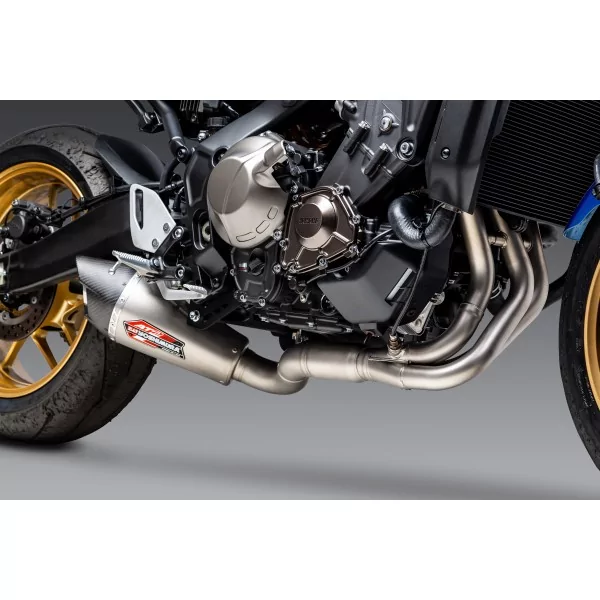 Yoshimura YAMAHA MT-09 21-25 / XSR 900 22-25 13992AP521