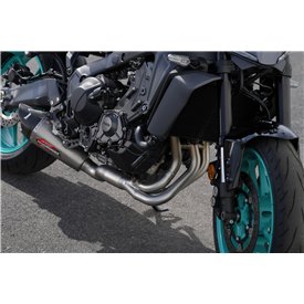 Yoshimura YAMAHA MT-09 21-25 / XSR 900 22-25 13992AP521