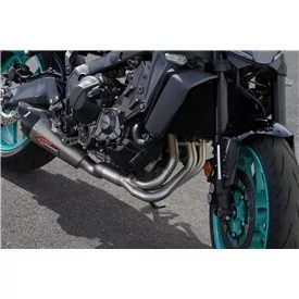 Yoshimura YAMAHA MT-09 21-25 / XSR 900 22-25 13992AP521