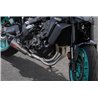 Yoshimura YAMAHA MT-09 21-25 / XSR 900 22-25 13992AP521
