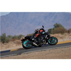 Yoshimura YAMAHA MT-09 21-25 / XSR 900 22-25 13992AP521