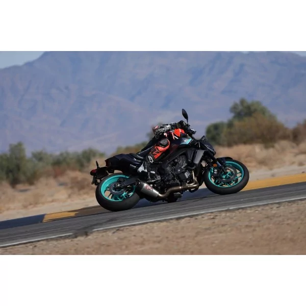 Yoshimura YAMAHA MT-09 21-25 / XSR 900 22-25 13992AP521