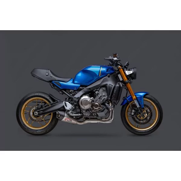 Yoshimura YAMAHA MT-09 21-25 / XSR 900 22-25 13992AP521