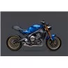 Yoshimura YAMAHA MT-09 21-25 / XSR 900 22-25 13992AP521