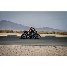 Yoshimura YAMAHA MT-09 21-25 / XSR 900 22-25 13992AP521