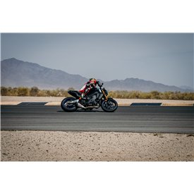 Yoshimura YAMAHA MT-09 21-25 / XSR 900 22-25 13992AP521