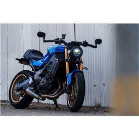 Yoshimura YAMAHA MT-09 21-25 / XSR 900 22-25 13992AP521