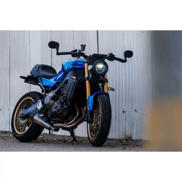 Yoshimura YAMAHA MT-09 21-25 / XSR 900 22-25 13992AP521