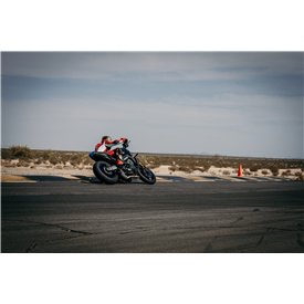 Yoshimura YAMAHA MT-09 21-25 / XSR 900 22-25 13992AP521