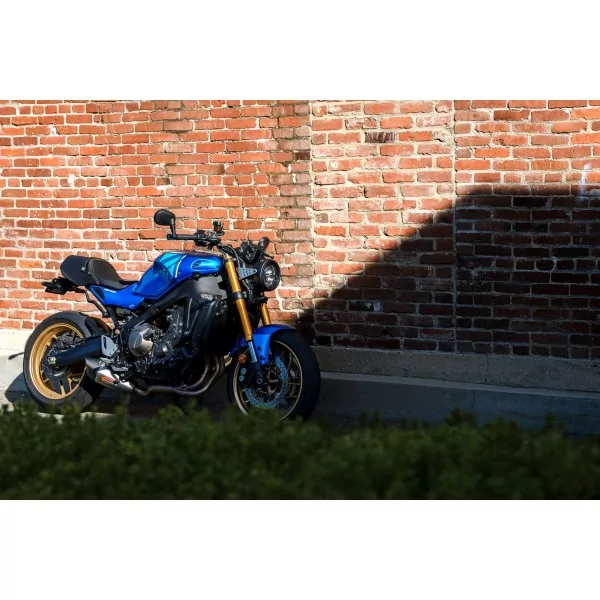 Yoshimura YAMAHA MT-09 21-25 / XSR 900 22-25 13992AP521