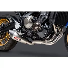 Yoshimura YAMAHA MT-09 21-25 / XSR 900 22-25 13992AP521