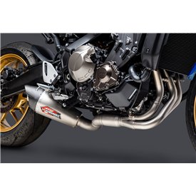 Yoshimura YAMAHA MT-09 21-25 / XSR 900 22-25 13992AP521
