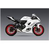 Yoshimura YAMAHA R7 22-25 / MT-07 17-25 13720AP520