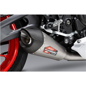 Yoshimura YAMAHA R7 22-25 / MT-07 17-25 13720AP520