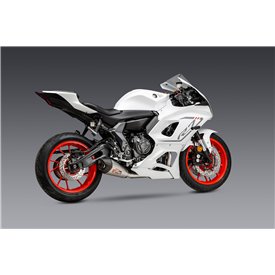 Yoshimura YAMAHA R7 22-25 / MT-07 17-25 13720AP520