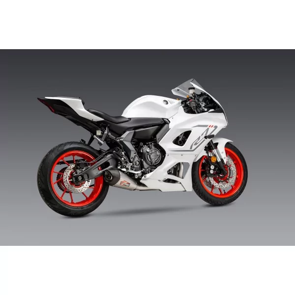 Yoshimura YAMAHA R7 22-25 / MT-07 17-25 13720AP520