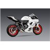 Yoshimura YAMAHA R7 22-25 / MT-07 17-25 13720AP520