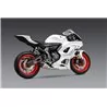 Yoshimura YAMAHA R7 22-25 / MT-07 17-25 13720AP520