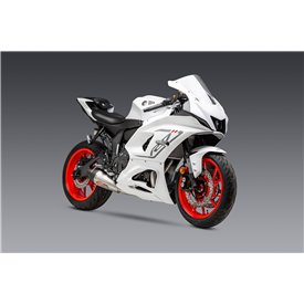 Yoshimura YAMAHA R7 22-25 / MT-07 17-25 13720AP520