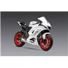 Yoshimura YAMAHA R7 22-25 / MT-07 17-25 13720AP520
