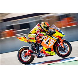 Yoshimura YAMAHA R7 22-25 / MT-07 17-25 13720AP520