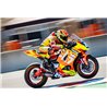 Yoshimura YAMAHA R7 22-25 / MT-07 17-25 13720AP520