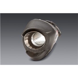 Yoshimura YAMAHA R7 22-25 / MT-07 17-25 13720AP520