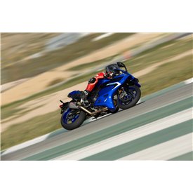 Yoshimura YAMAHA R9 2025 13900AP520